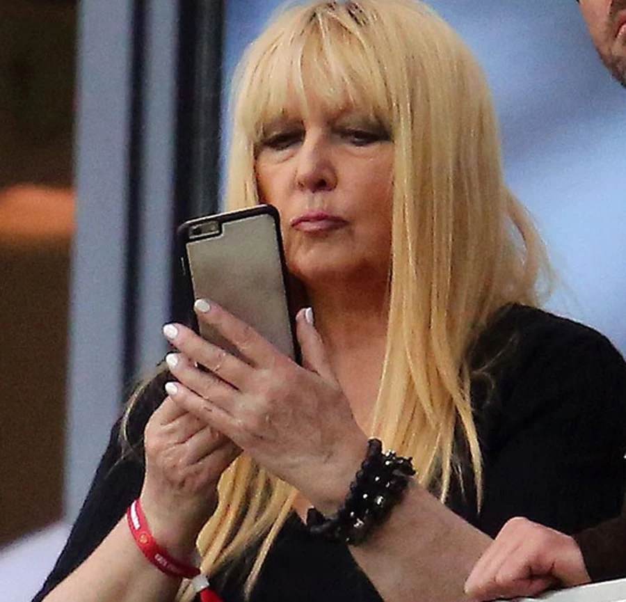 Maryla Rodowicz martwi się o Dodę