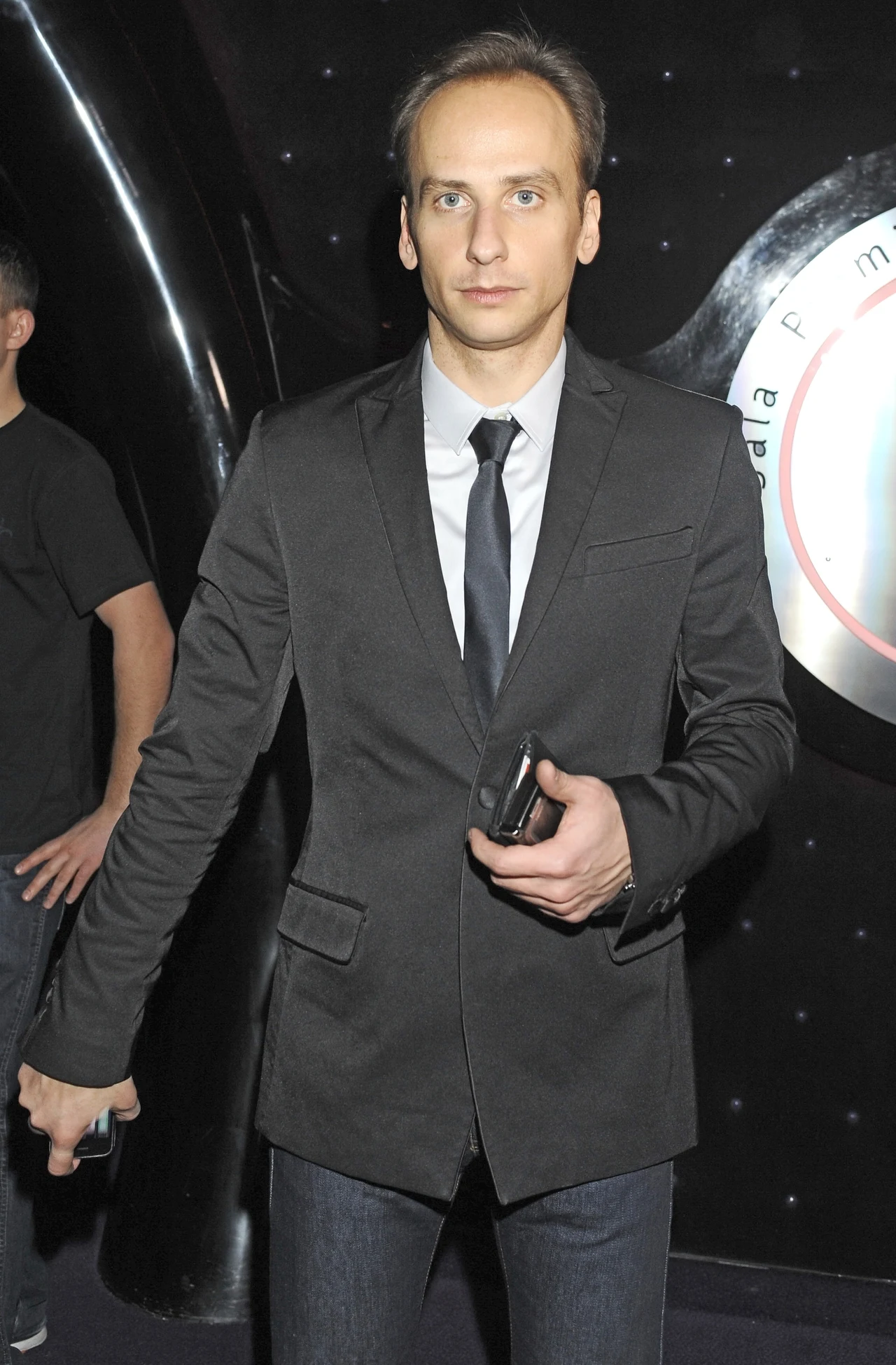 Dariusz Krupa Dariusz Krupa