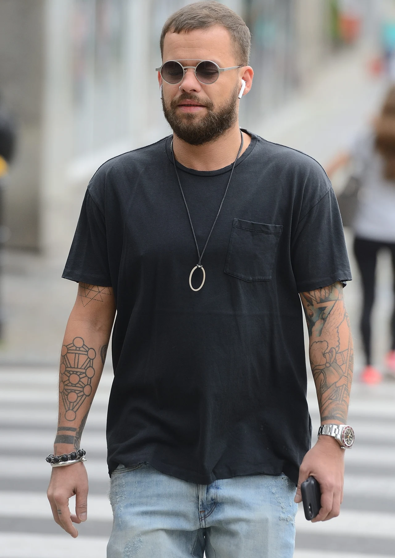 Michał Piróg