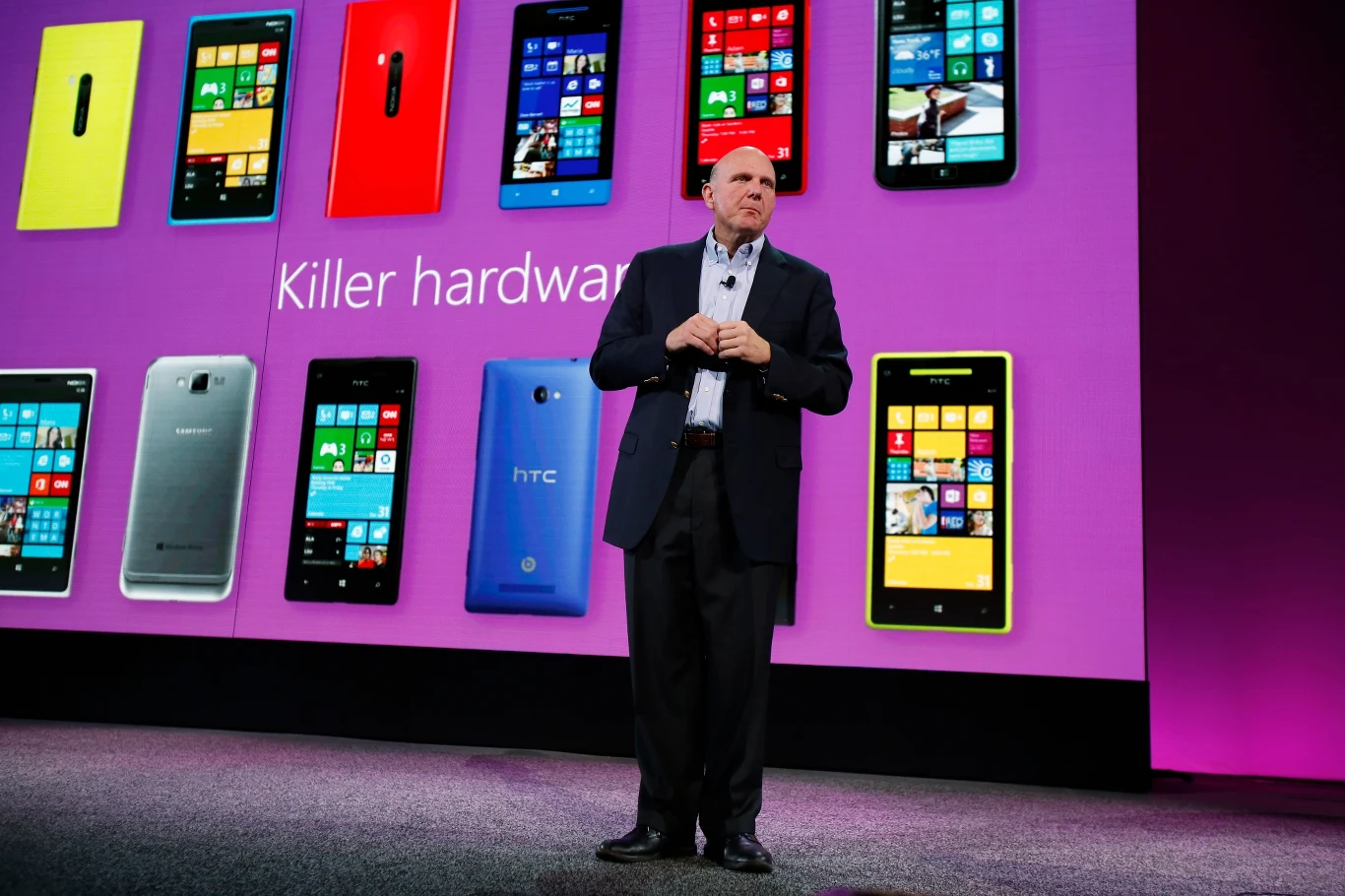 Twórcy systemu przyznają się do porażki Twórcy systemu przyznają się do porażki