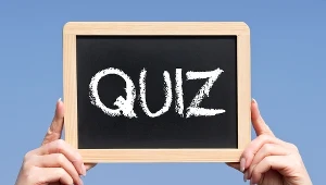 Quiz: Co wiesz o biologii człowieka? 10/15 punktów to też dobry wynik