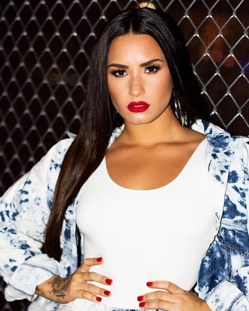 Demi Lovato