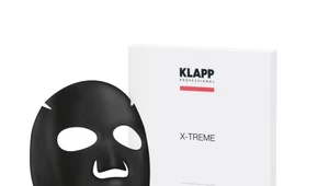 KLAPP REGULATING BLACK MASK 