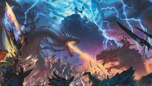 Total War: Warhammer II