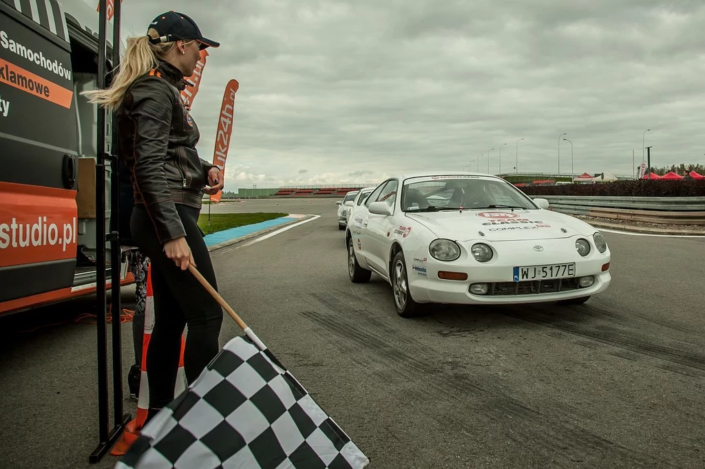 Classicauto Cup na Torze Jastrząb