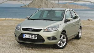 Używany Ford Focus II (2004-2011)