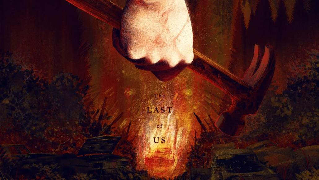 The Last of Us The Last of Us