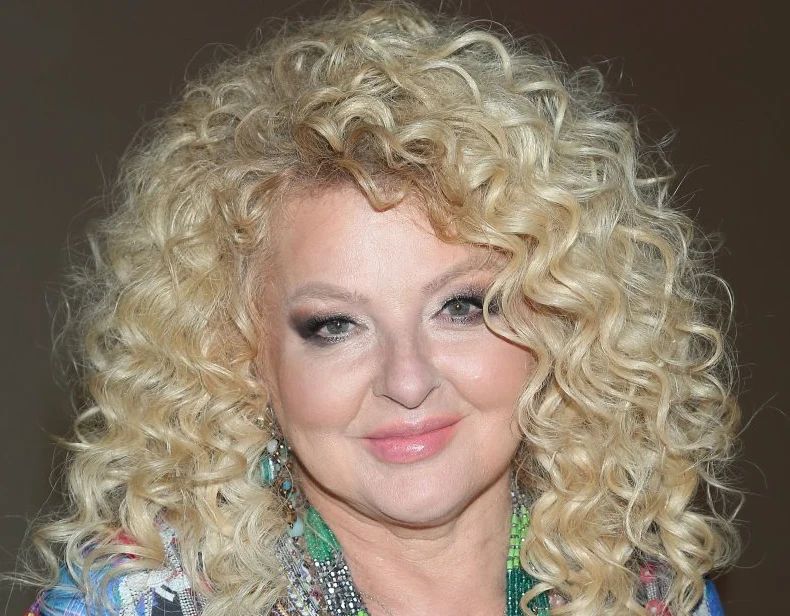 Magda Gessler Magda Gessler