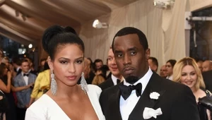 "Forbes": Diddy najlepiej zarabiającym raperem w 2017 roku 