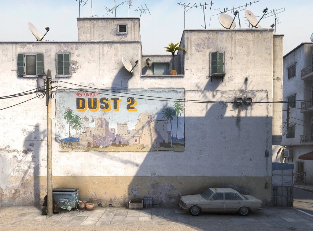 Counter-Strike: Global Offensive