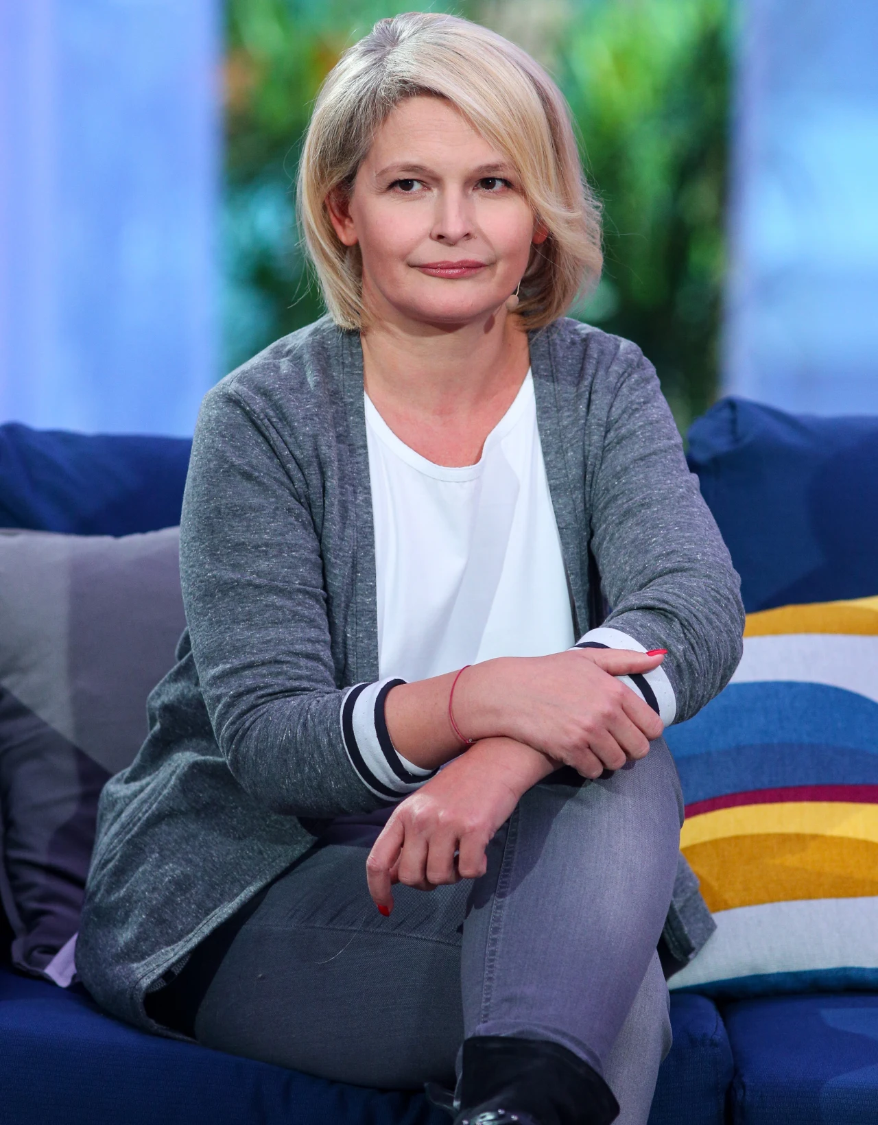 Dominika Ostałowska Dominika Ostałowska