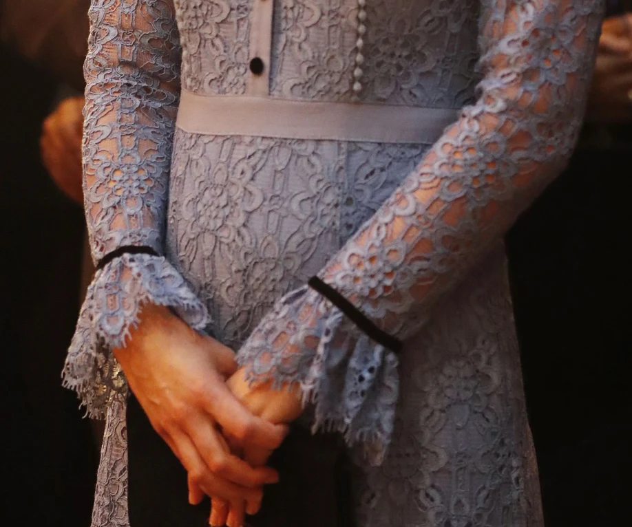 Ciężarna księżna Kate Ciężarna księżna Kate