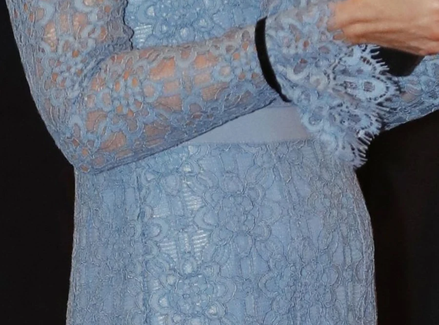 Dziecko księżnej Kate i księcia Williama ma przyjść na świat w przyszłym roku Dziecko księżnej Kate i księcia Williama ma przyjść na świat w przyszłym roku