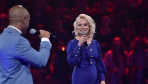 "The Voice of Poland": Jelena Matula vs Abraham Kenner III