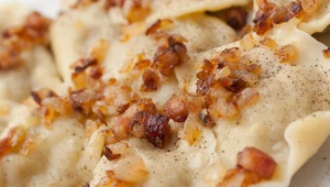 Doskonałe pierogi