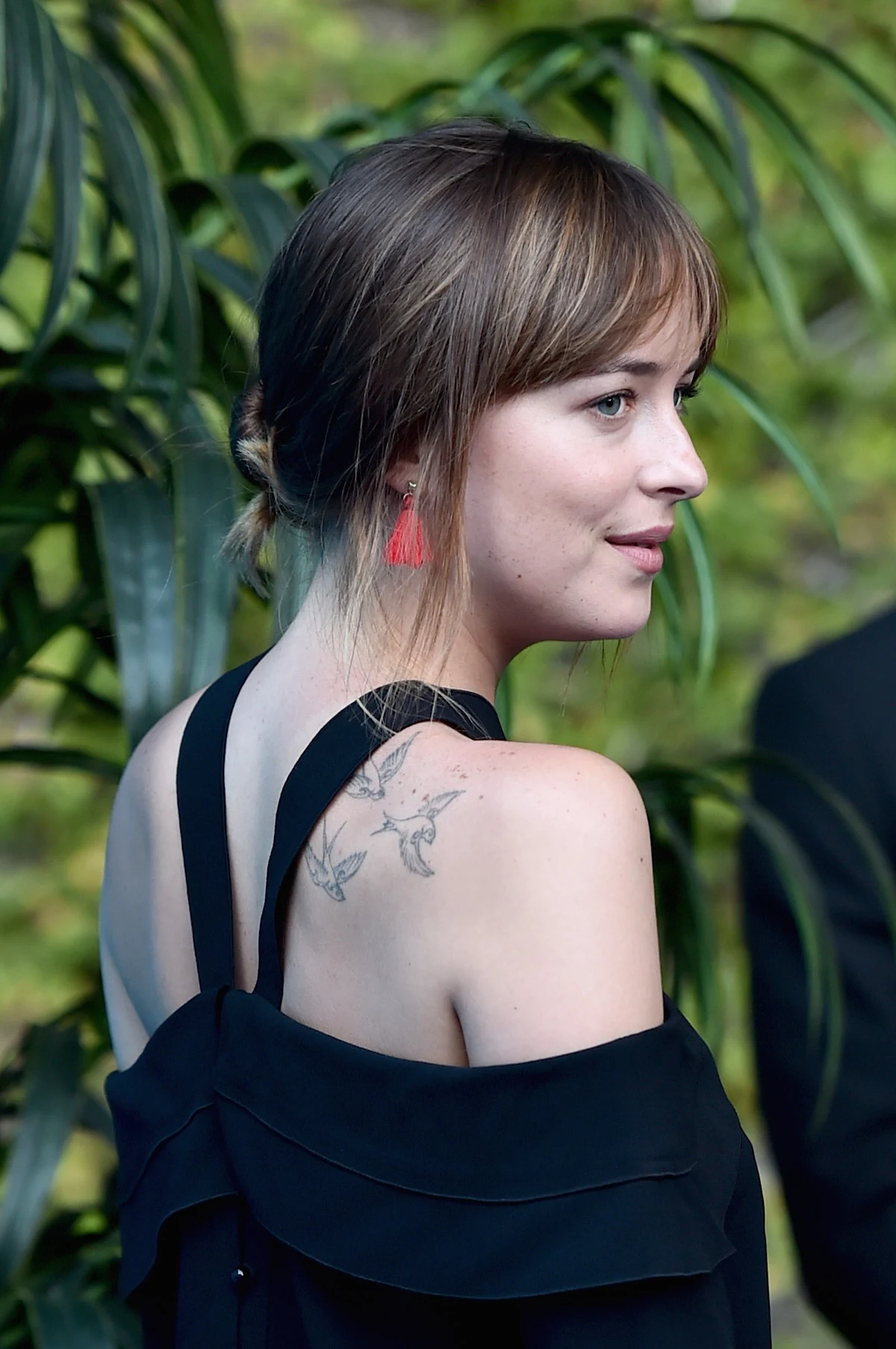 Dakota Johnson Dakota Johnson