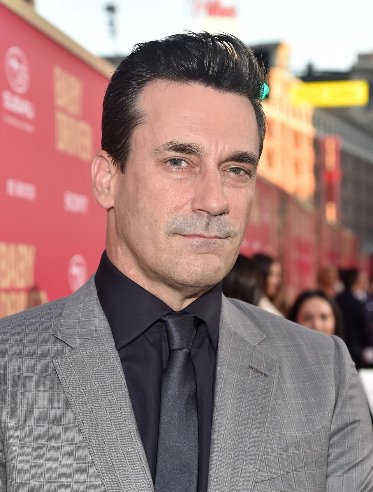 Jon Hamm Jon Hamm