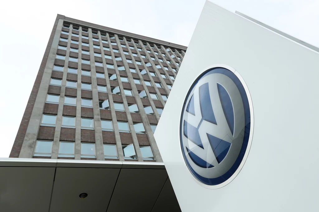 VW nie godzi się na sprzedaż swoich produktów na okupowanym Krymie