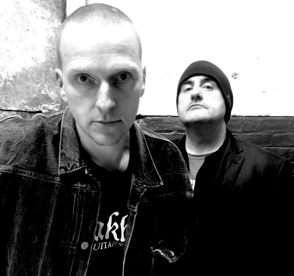 Godflesh przed premierą