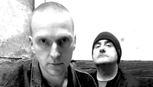 Godflesh: Nowa płyta "Post Self"