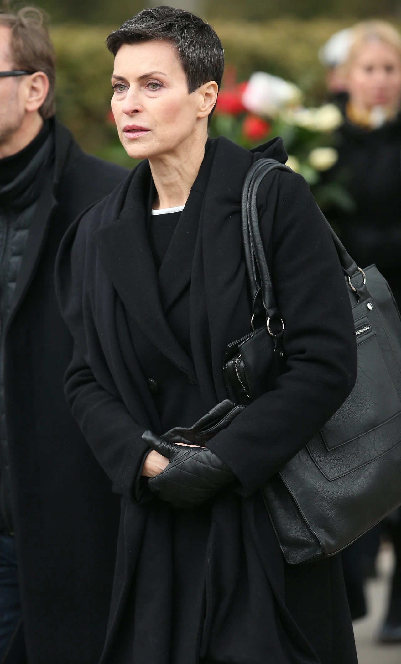 Danuta Stenka Danuta Stenka