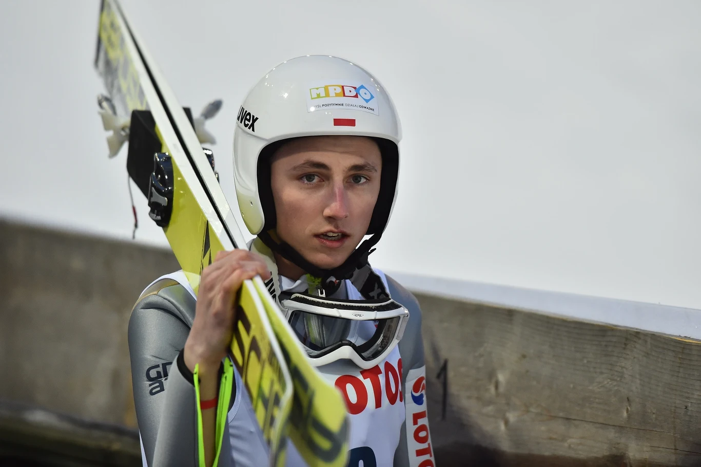 Krzysztof Biegun Krzysztof Biegun