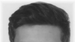 Zaginiony Grzegorz Wojtaś 