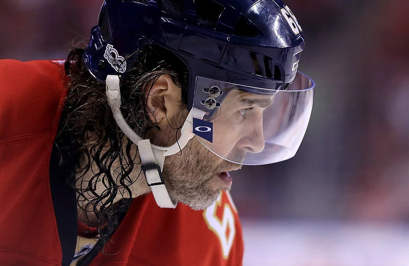 Jaromir Jagr Jaromir Jagr