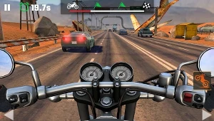 ​Moto Rider GO