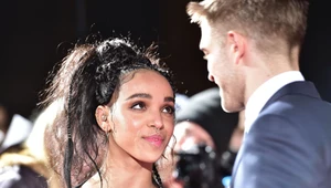 Robert Pattinson i FKA Twigs nie są już razem