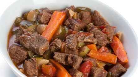 Co zrobić, żeby gulasz był miękki? 