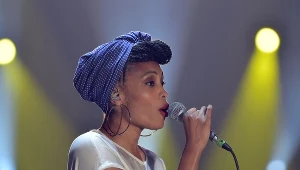 Imany prezentuje nowy teledysk