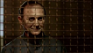 Andrzej Chyra w filmie "Ach śpij kochanie"