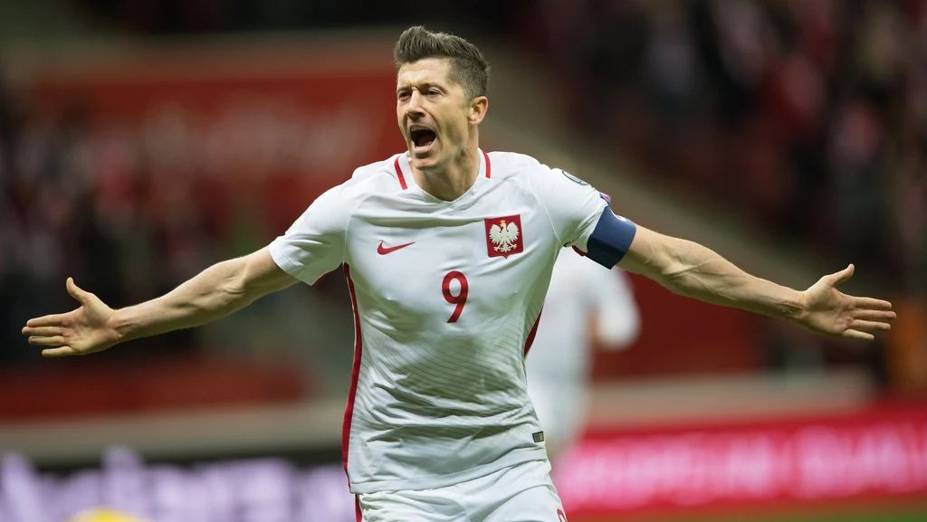 Robert Lewandowski Robert Lewandowski