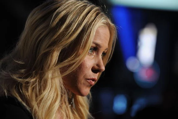 Christina Applegate Christina Applegate