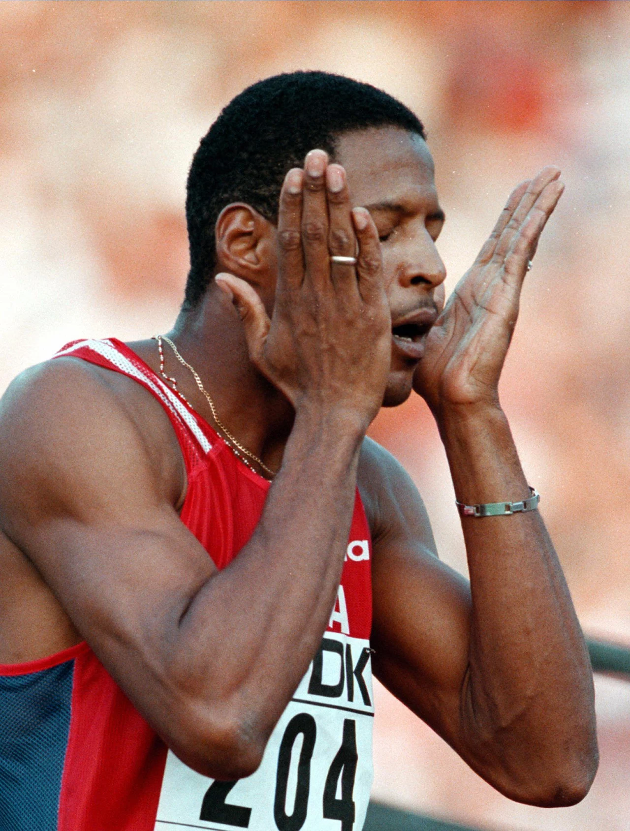 Javier Sotomayor Javier Sotomayor