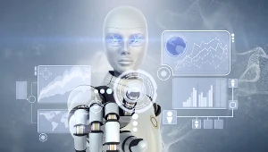 Roboty dostały dyplomy i pracę. Pierwsza taka szkoła jest w Chinach