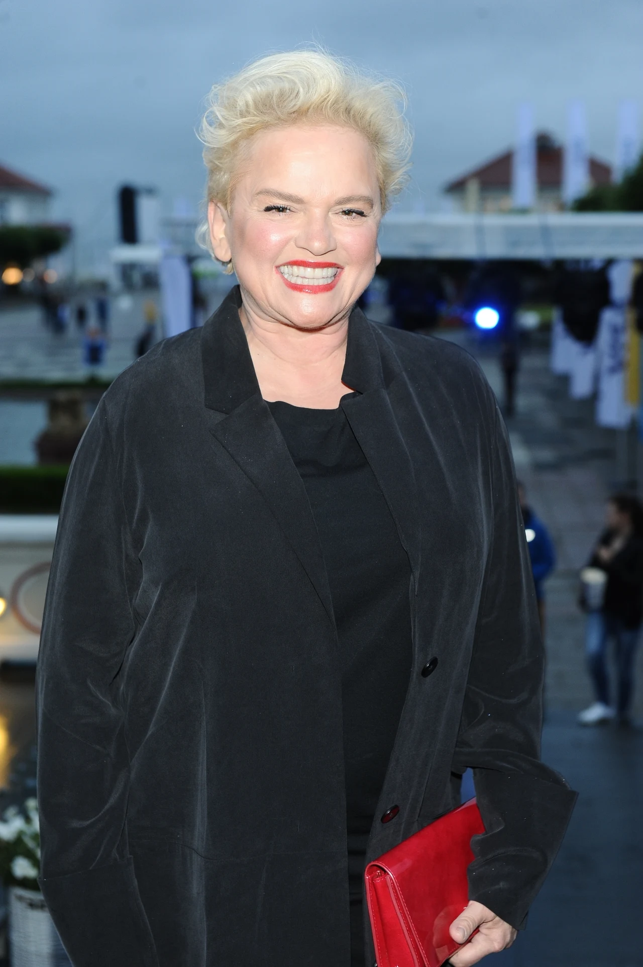 Katarzyna Figura Katarzyna Figura