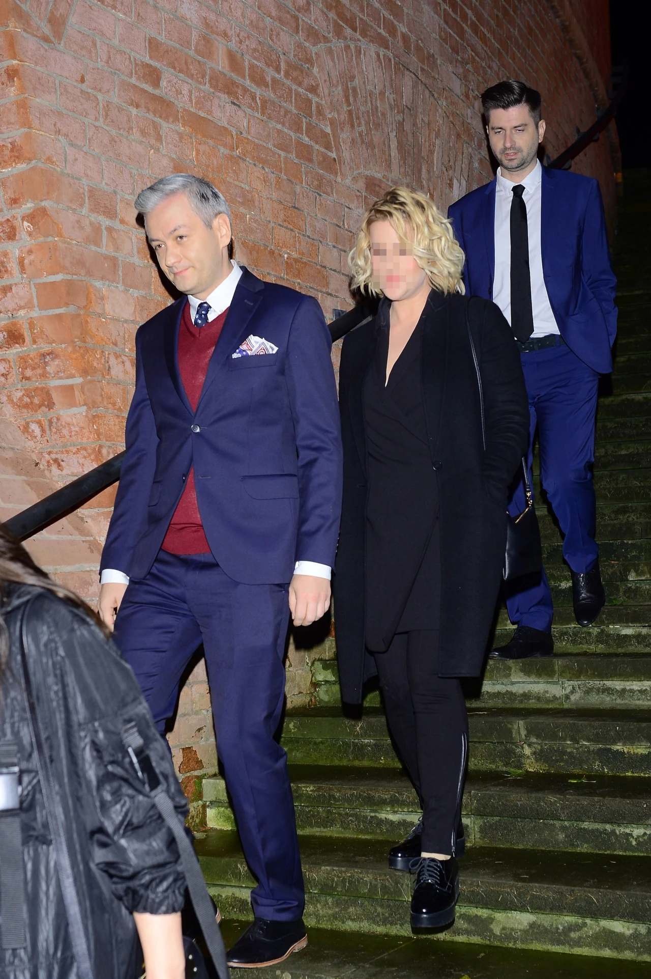 Robert Biedroń, Krzysztof Śmiszek