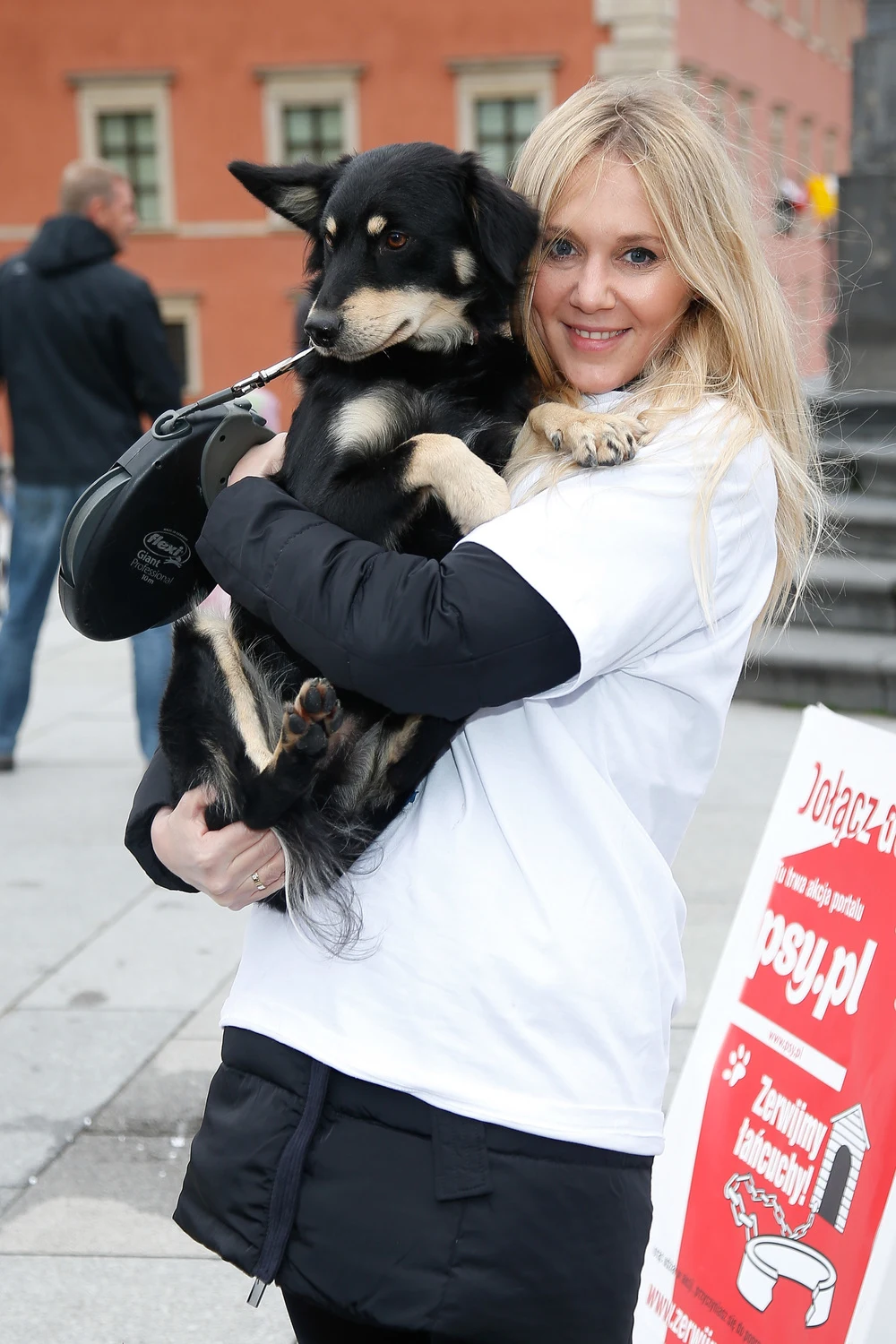 Kasia Moś Kasia Moś