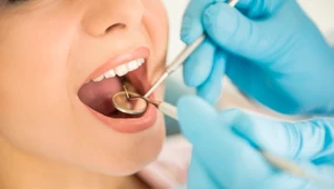 Chodzisz do dentysty co pół roku? Według naukowców robisz to za często