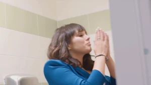 Ewa Farna bez tajemnic