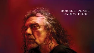 Recenzja Robert Plant "Carry Fire": Jak wino