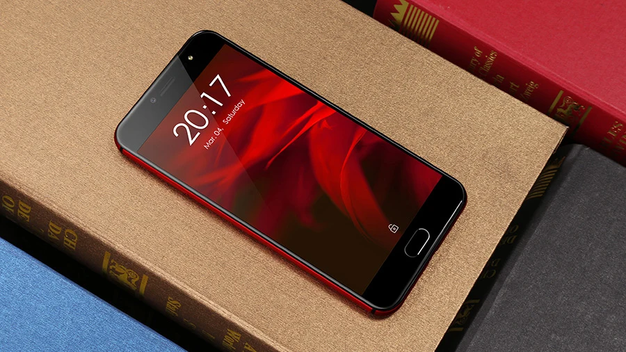 Ulefone Gemini Pro Ulefone Gemini Pro