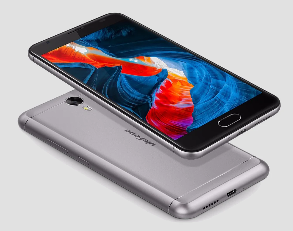 Ulefone Power 2 Ulefone Power 2