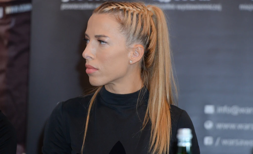 Ewa Chodakowska Ewa Chodakowska