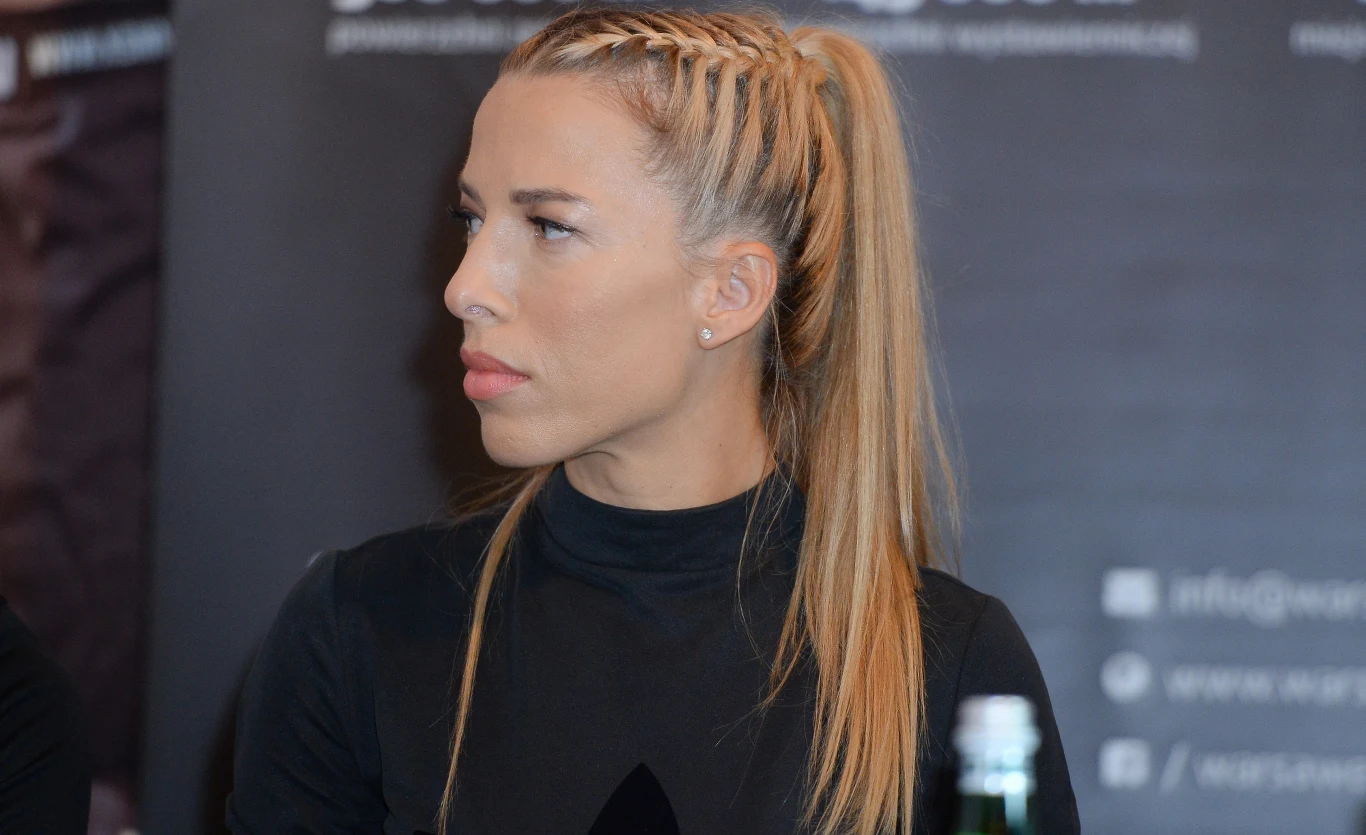 Ewa Chodakowska Ewa Chodakowska