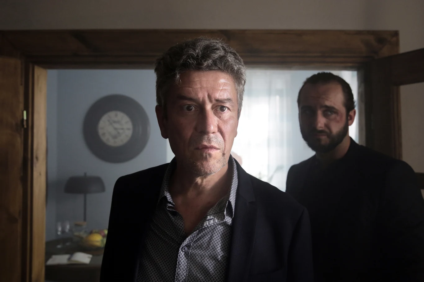 W 2017 roku Zielińskiego zobaczyliśmy w tytułowej roli w komedii Juliusza Machulskiego „Volta”.  

"Poznaliśmy się, pracując przy dwóch teatrach telewizji. Łączy nas podobne poczucie humoru i punkt widzenia na wiele spraw w tym otaczającą rzeczywistość, więc to dobrze rokuje. Bruna Voltę pisałem dla niego. Bruno to dość niesympatyczna osoba, ale Andrzej jest tak sympatycznym aktorem, że na tych dwóch sprzecznościach zbudowaliśmy charakter postaci tak, żeby widz specjalnie mu nie kibicował, ale na koniec współczuł” - mówił reżyser Juliusz Machulski. 