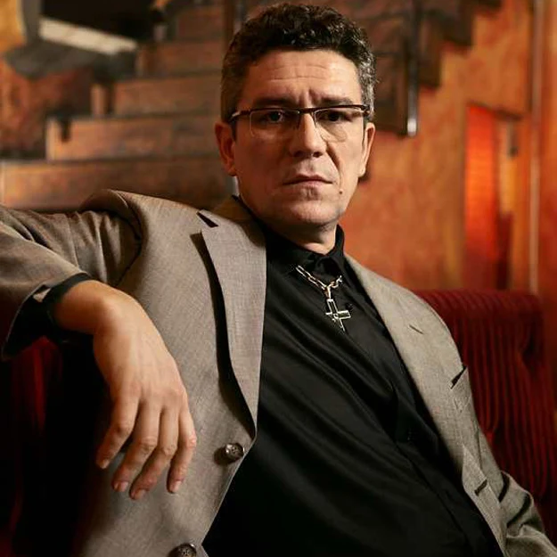 Zieliński jest także uznanym aktorem dubbingowym. Podkładał głos bohaterom „Smerfów”, „Dzwonnika z Notre Damme” czy „Załogi G”, a także… samemu Jamesowi Bondowi w grze komputerowej „Quantum of Solace”. 