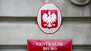 Siedziba CBA